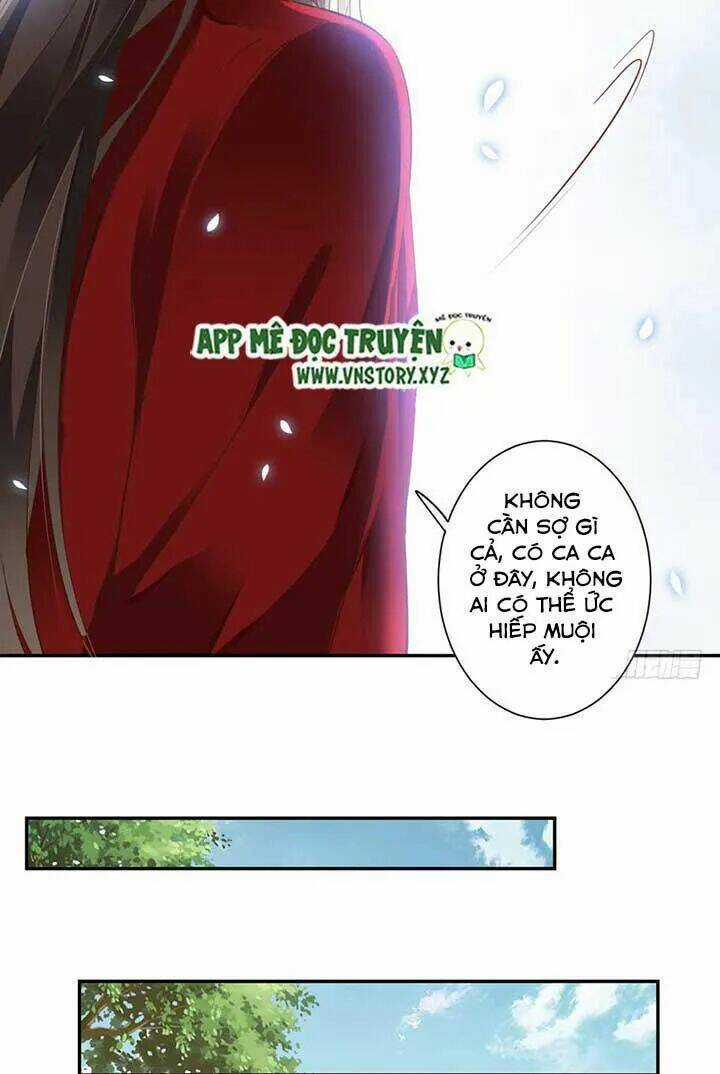 Hoàng Hậu Ương Bướng Chapter 62 trang 18