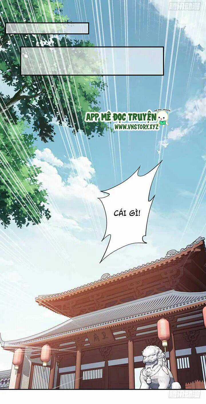 Hoàng Hậu Ương Bướng Chapter 62 trang 4