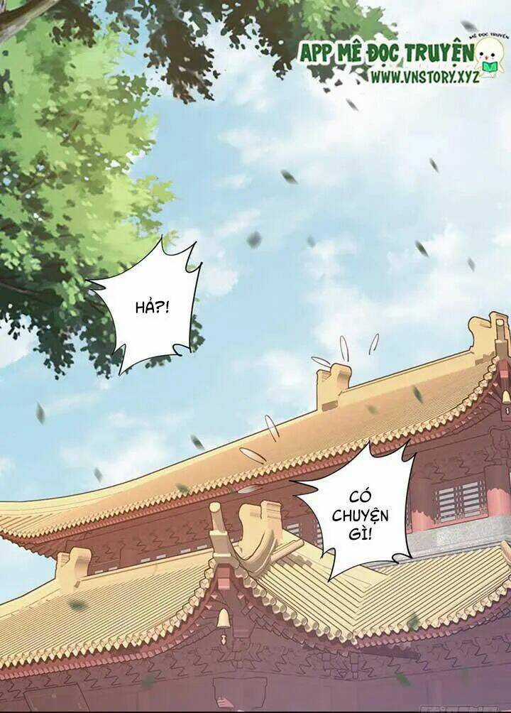 Hoàng Hậu Ương Bướng Chapter 63 trang 12