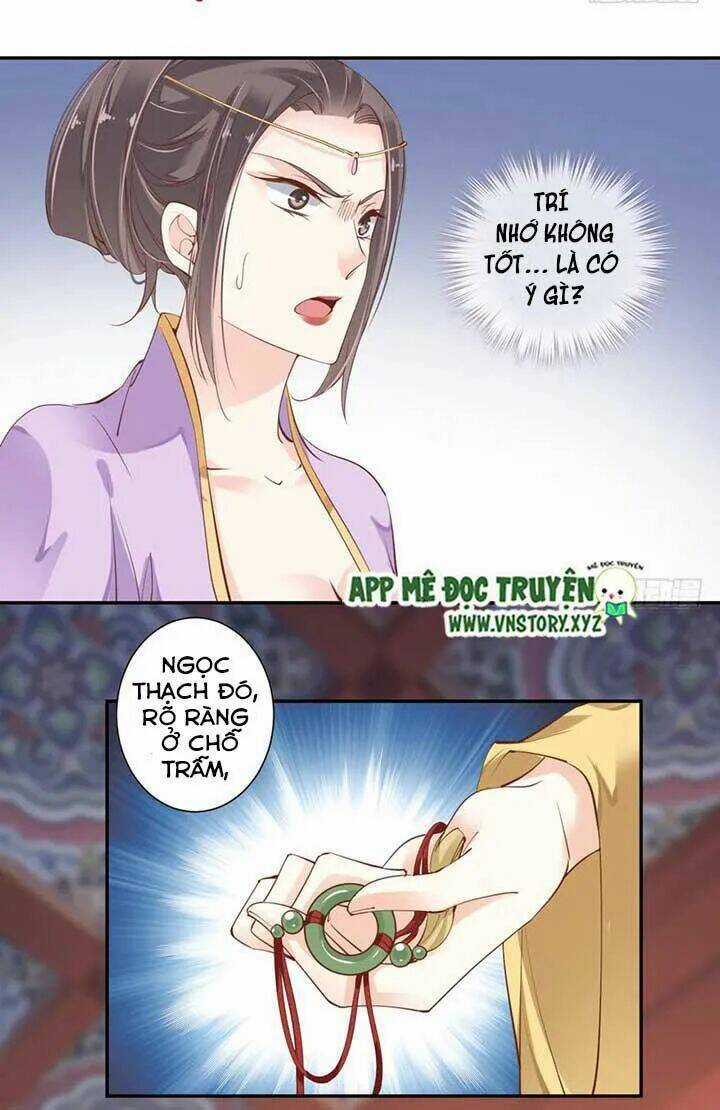 Hoàng Hậu Ương Bướng Chapter 64 trang 1