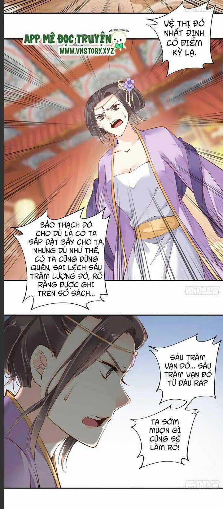 Hoàng Hậu Ương Bướng Chapter 65 trang 24