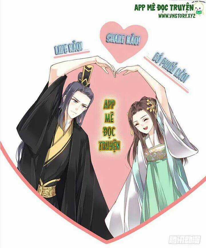 Hoàng Hậu Ương Bướng Chapter 65 trang 25