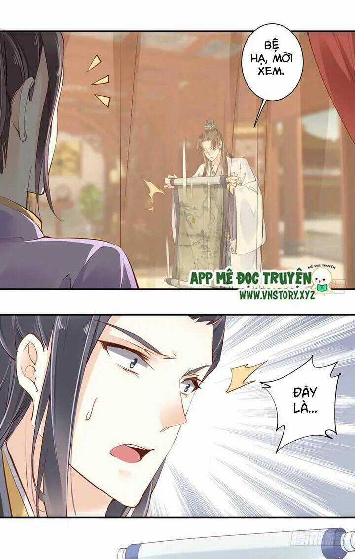 Hoàng Hậu Ương Bướng Chapter 65 trang 6