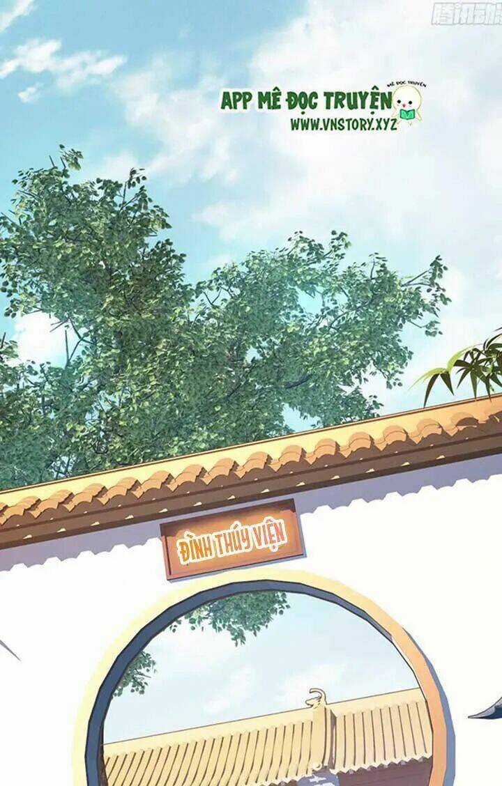 Hoàng Hậu Ương Bướng Chapter 66 trang 11