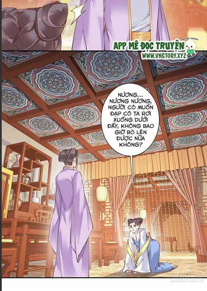 Hoàng Hậu Ương Bướng Chapter 66 trang 2