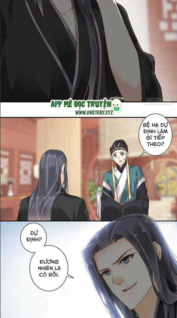 Hoàng Hậu Ương Bướng Chapter 68 trang 11