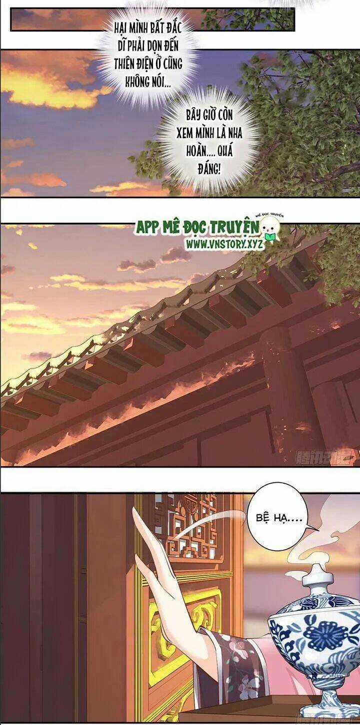 Hoàng Hậu Ương Bướng Chapter 68 trang 15