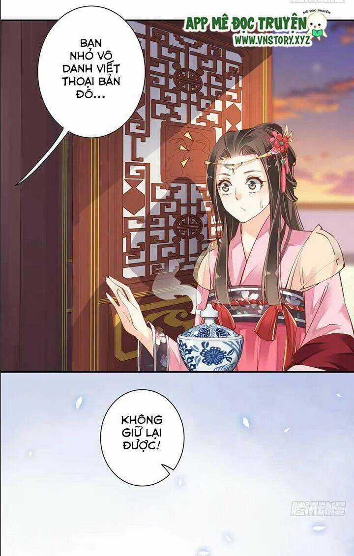 Hoàng Hậu Ương Bướng Chapter 68 trang 16