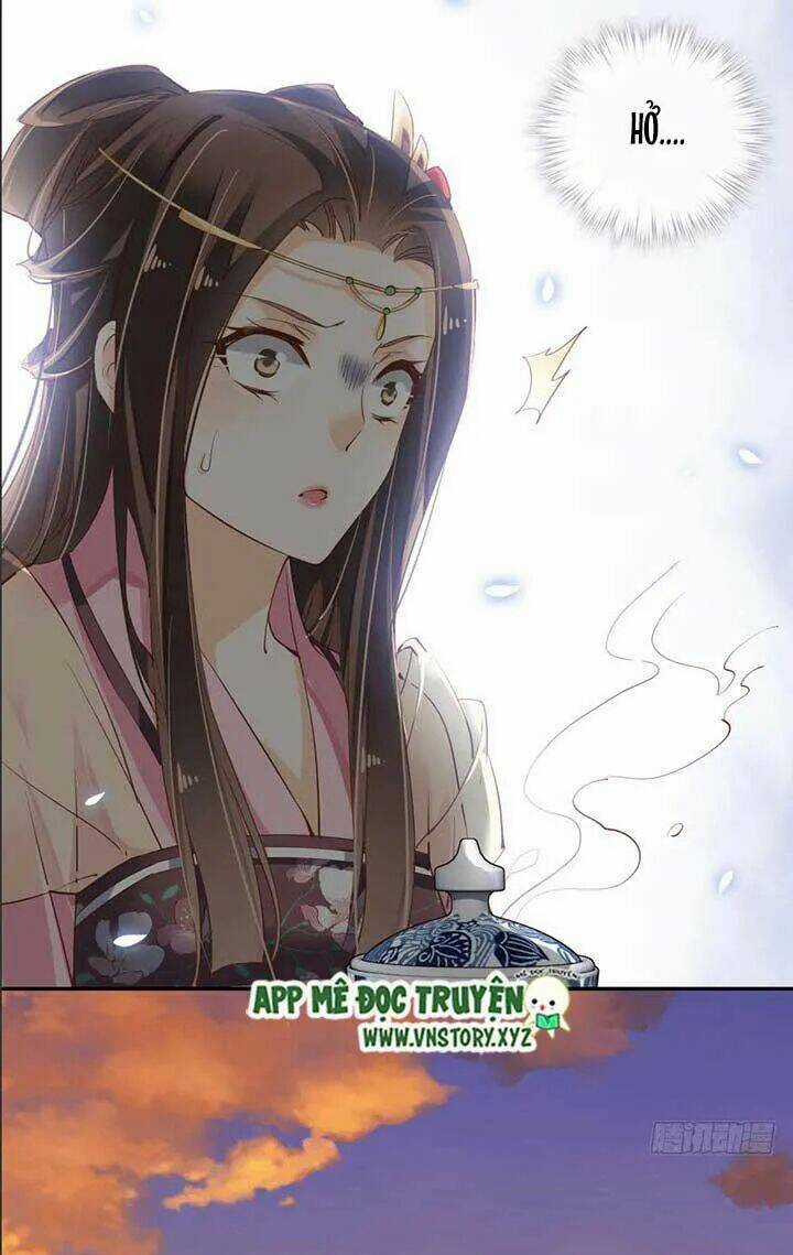 Hoàng Hậu Ương Bướng Chapter 68 trang 17