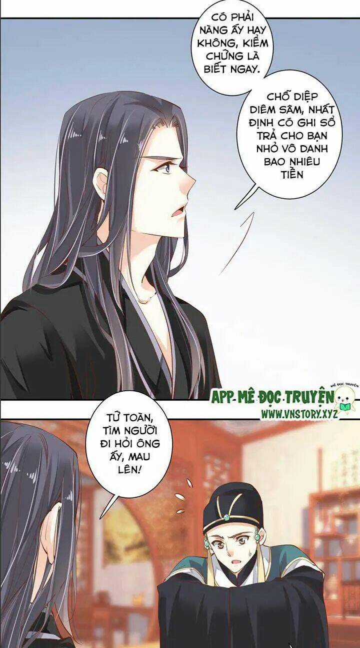 Hoàng Hậu Ương Bướng Chapter 68 trang 6