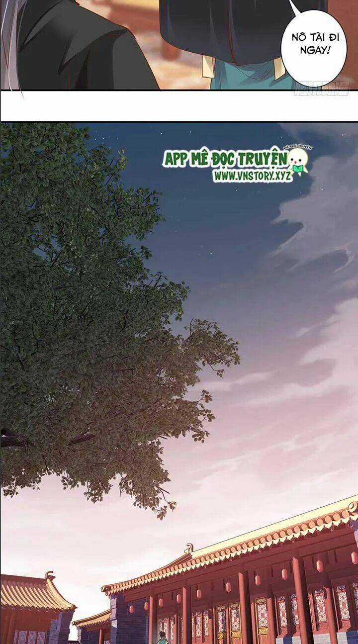 Hoàng Hậu Ương Bướng Chapter 68 trang 7