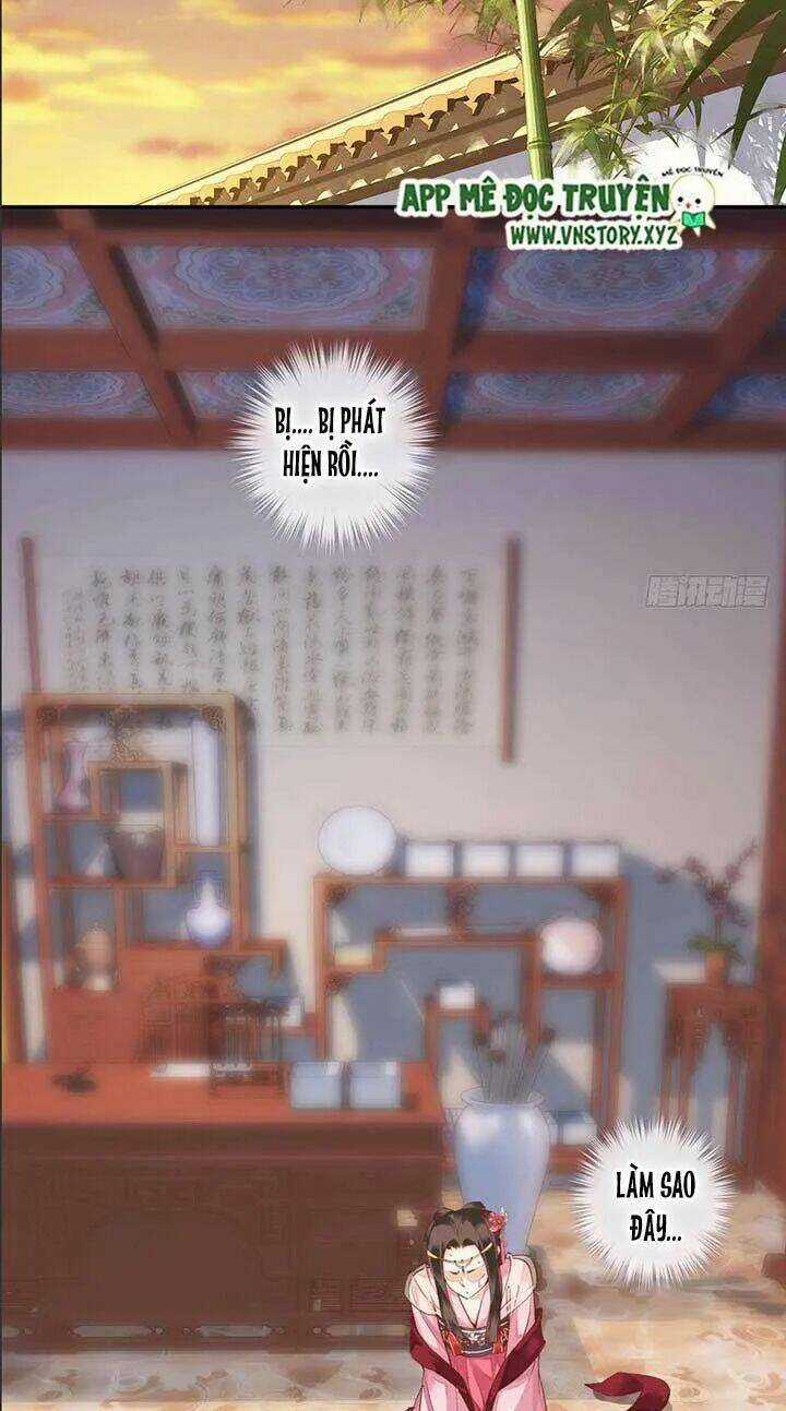 Hoàng Hậu Ương Bướng Chapter 69 trang 15