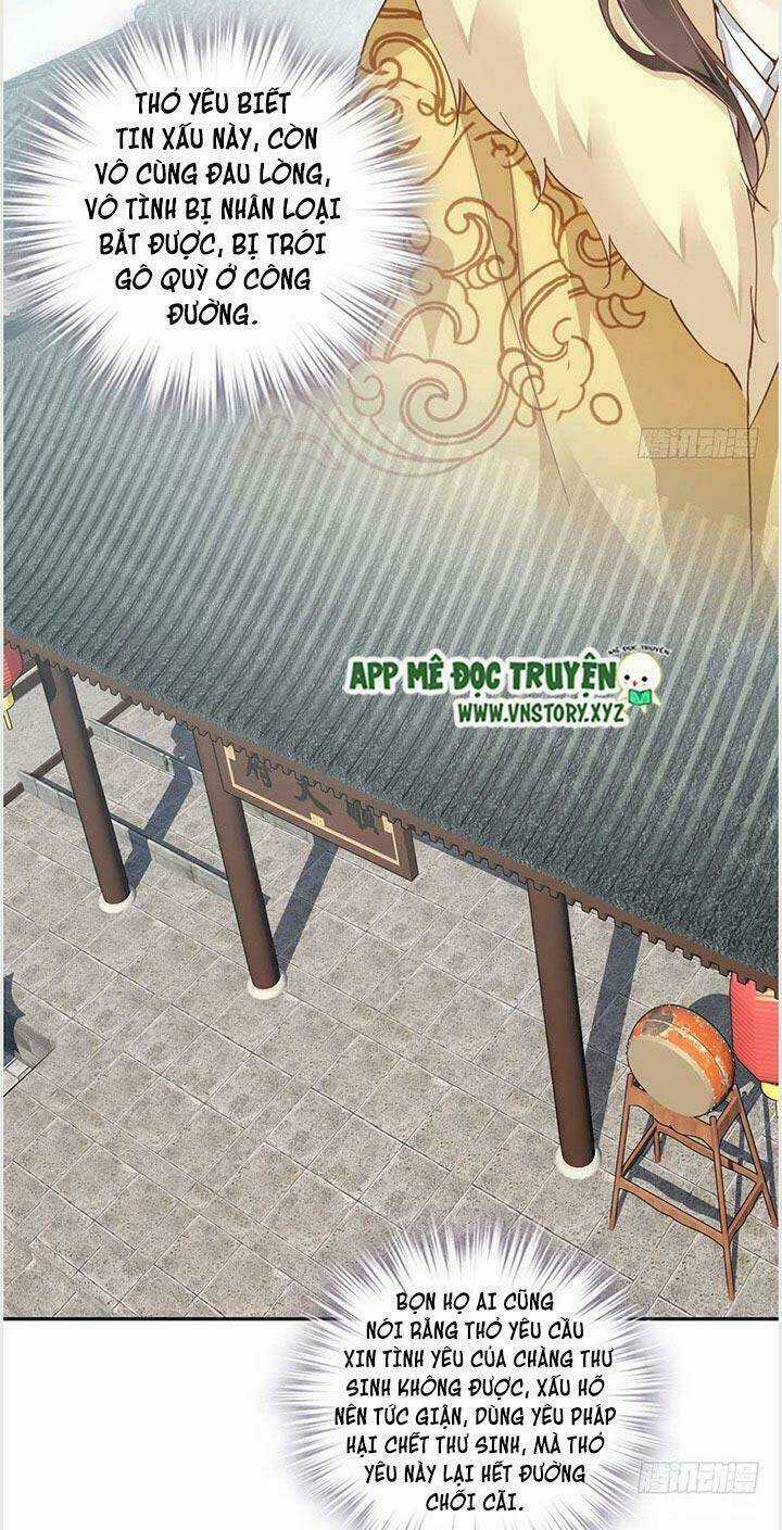 Hoàng Hậu Ương Bướng Chapter 7 trang 10