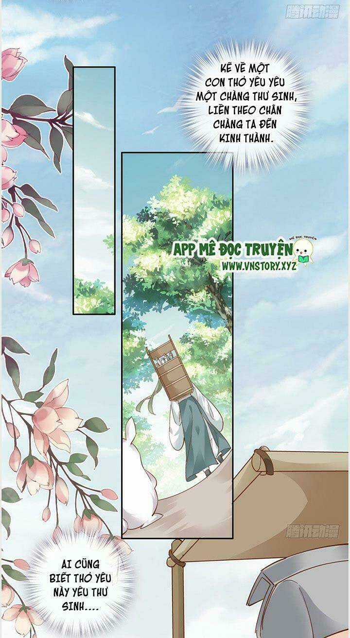 Hoàng Hậu Ương Bướng Chapter 7 trang 2