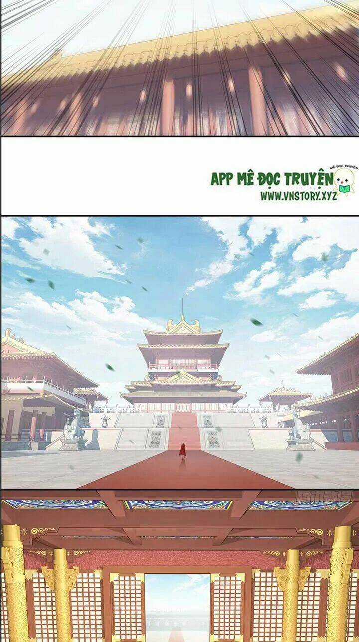 Hoàng Hậu Ương Bướng Chapter 71 trang 5