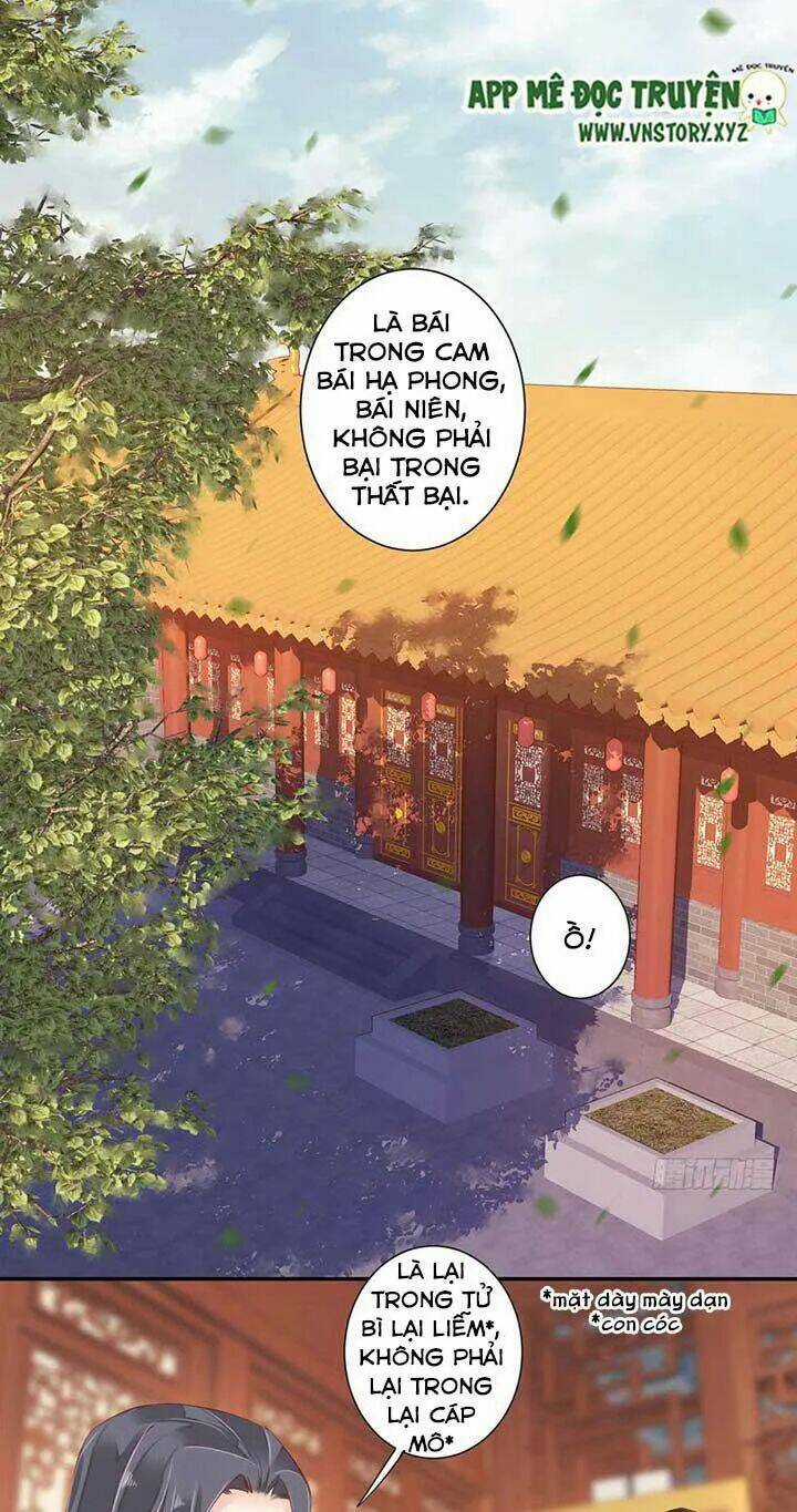 Hoàng Hậu Ương Bướng Chapter 72 trang 12