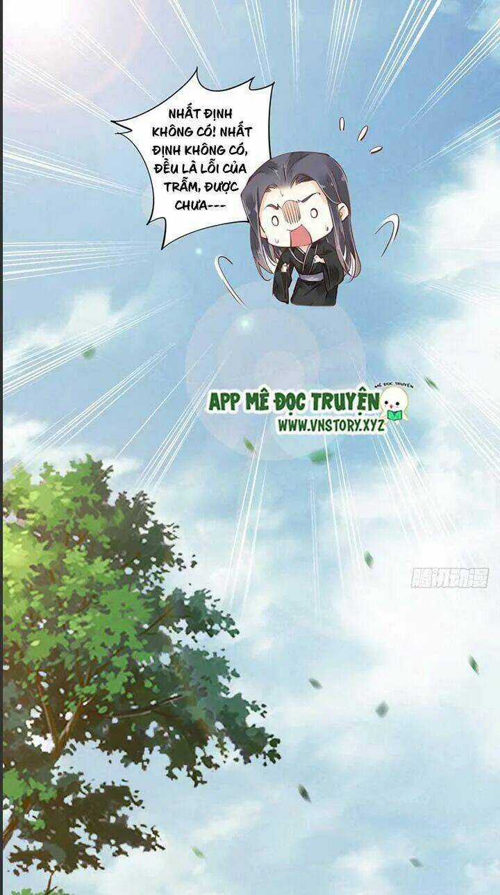 Hoàng Hậu Ương Bướng Chapter 73 trang 9