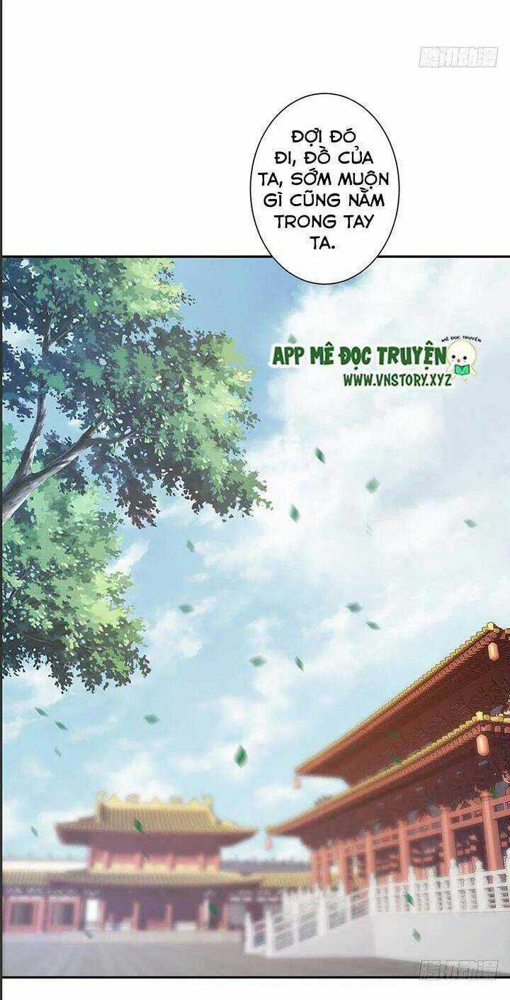 Hoàng Hậu Ương Bướng Chapter 74 trang 12