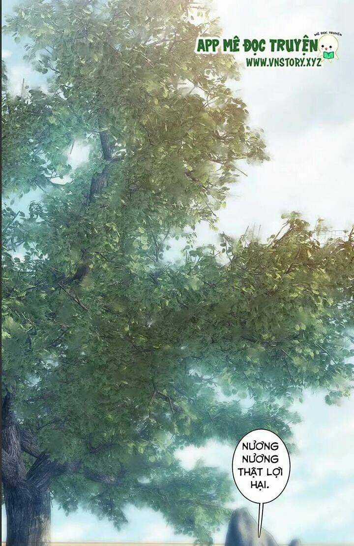 Hoàng Hậu Ương Bướng Chapter 74 trang 8