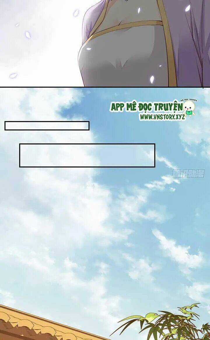 Hoàng Hậu Ương Bướng Chapter 75 trang 11