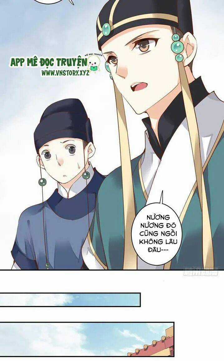 Hoàng Hậu Ương Bướng Chapter 75 trang 5