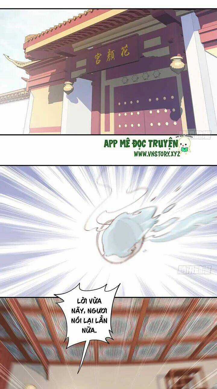 Hoàng Hậu Ương Bướng Chapter 75 trang 6