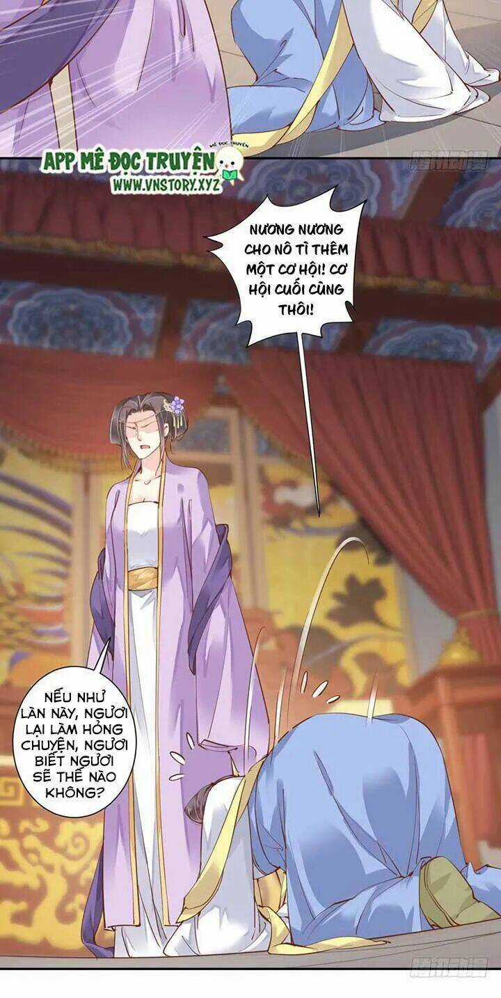 Hoàng Hậu Ương Bướng Chapter 75 trang 9