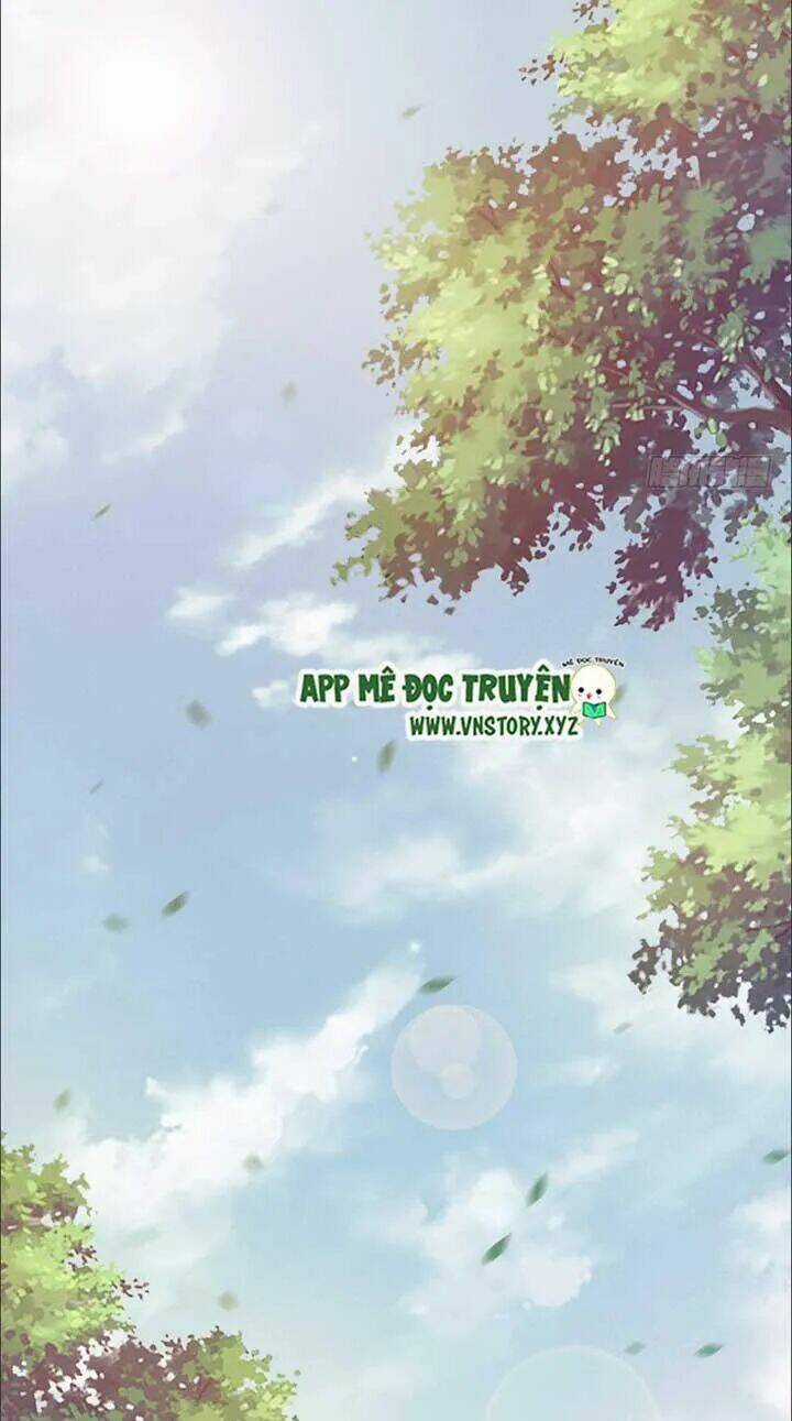 Hoàng Hậu Ương Bướng Chapter 77 trang 16