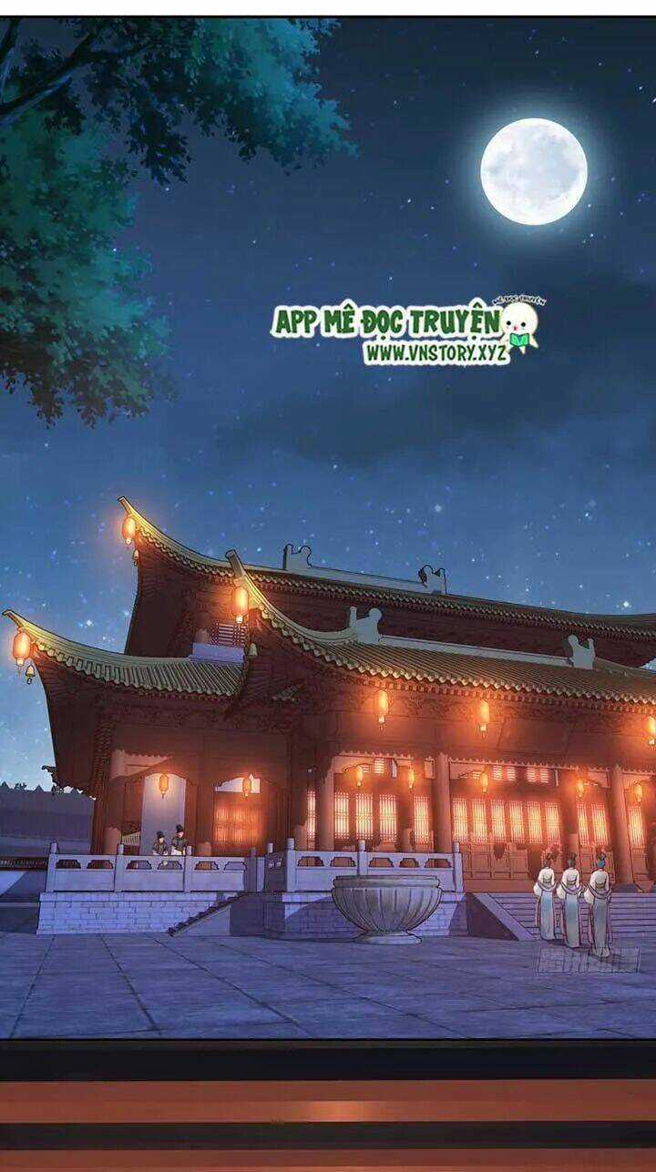 Hoàng Hậu Ương Bướng Chapter 78 trang 5