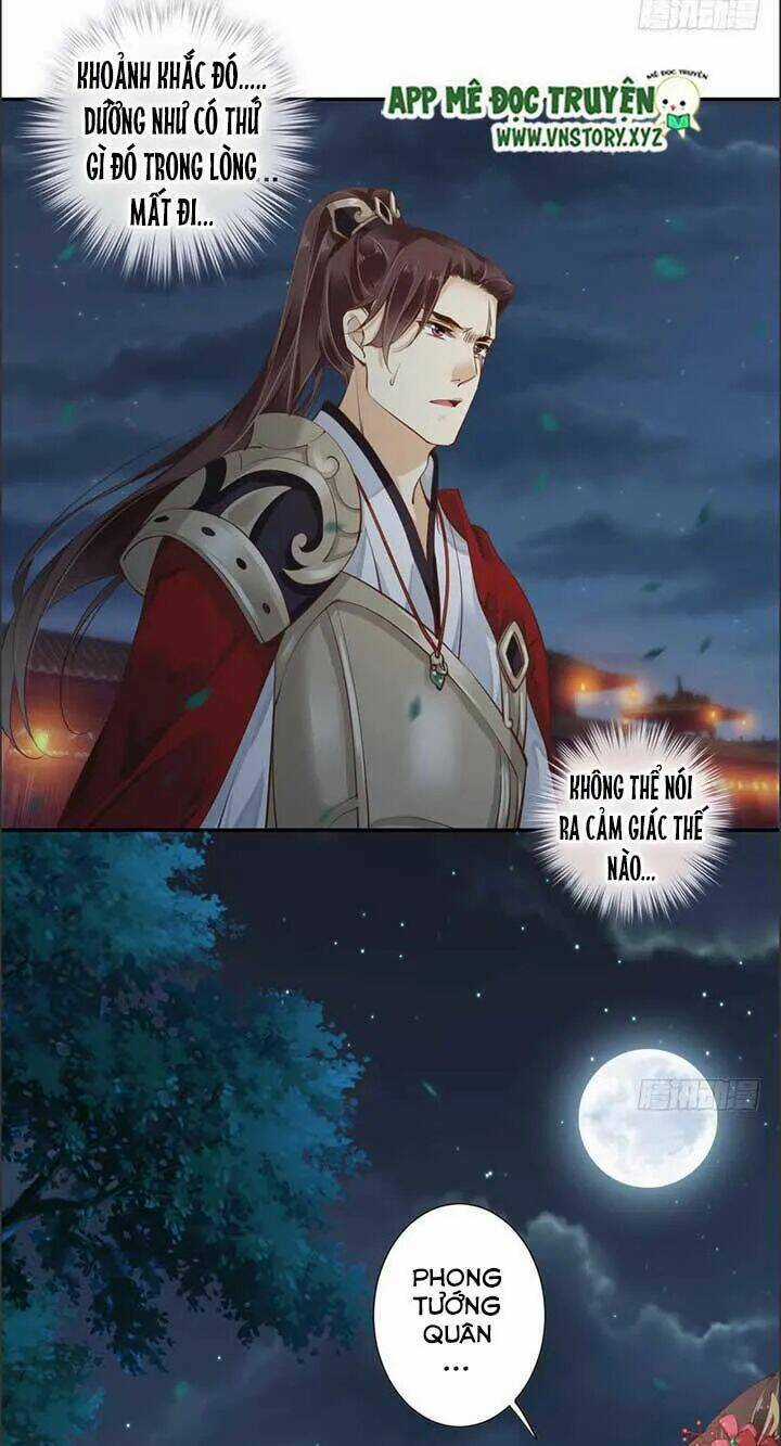 Hoàng Hậu Ương Bướng Chapter 79 trang 11