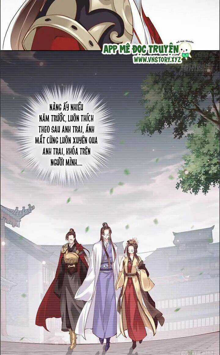 Hoàng Hậu Ương Bướng Chapter 79 trang 6