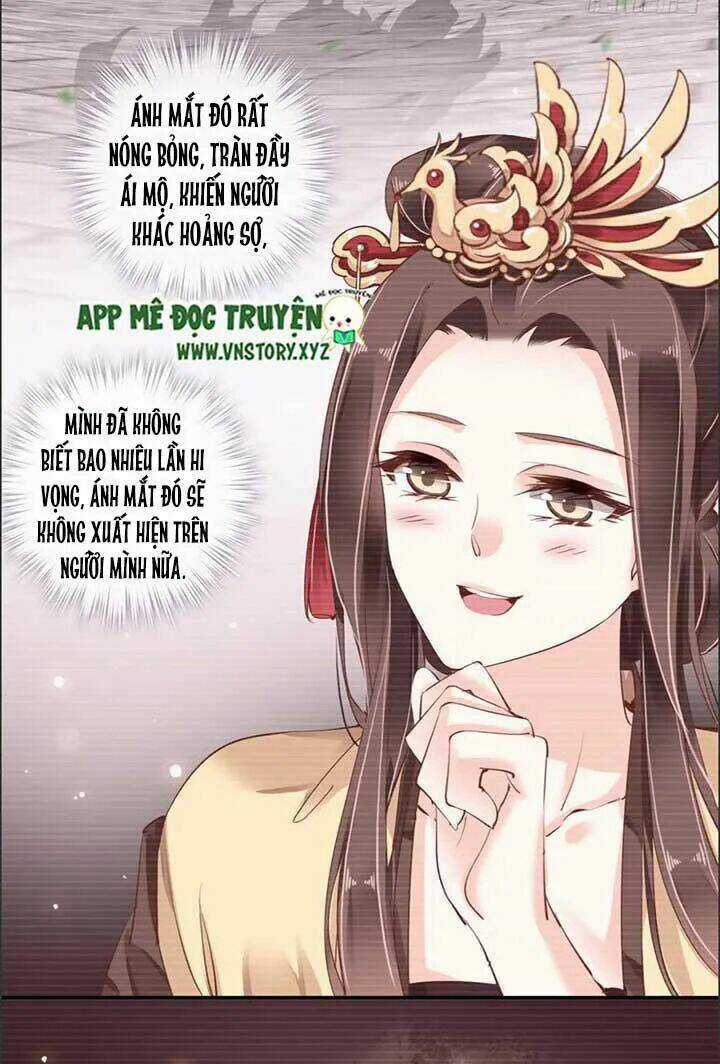 Hoàng Hậu Ương Bướng Chapter 79 trang 7