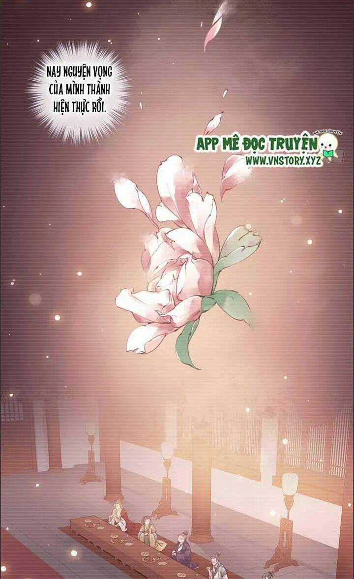 Hoàng Hậu Ương Bướng Chapter 79 trang 8