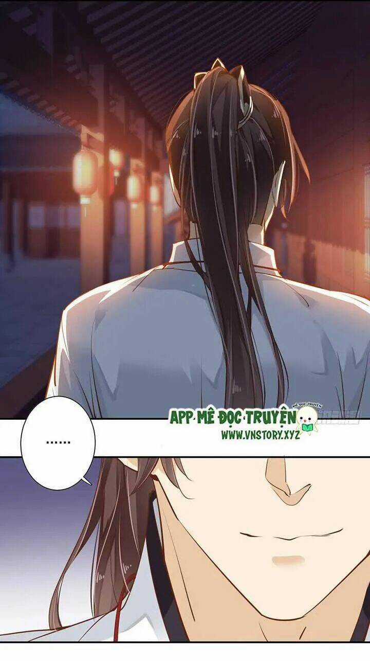 Hoàng Hậu Ương Bướng Chapter 80 trang 18