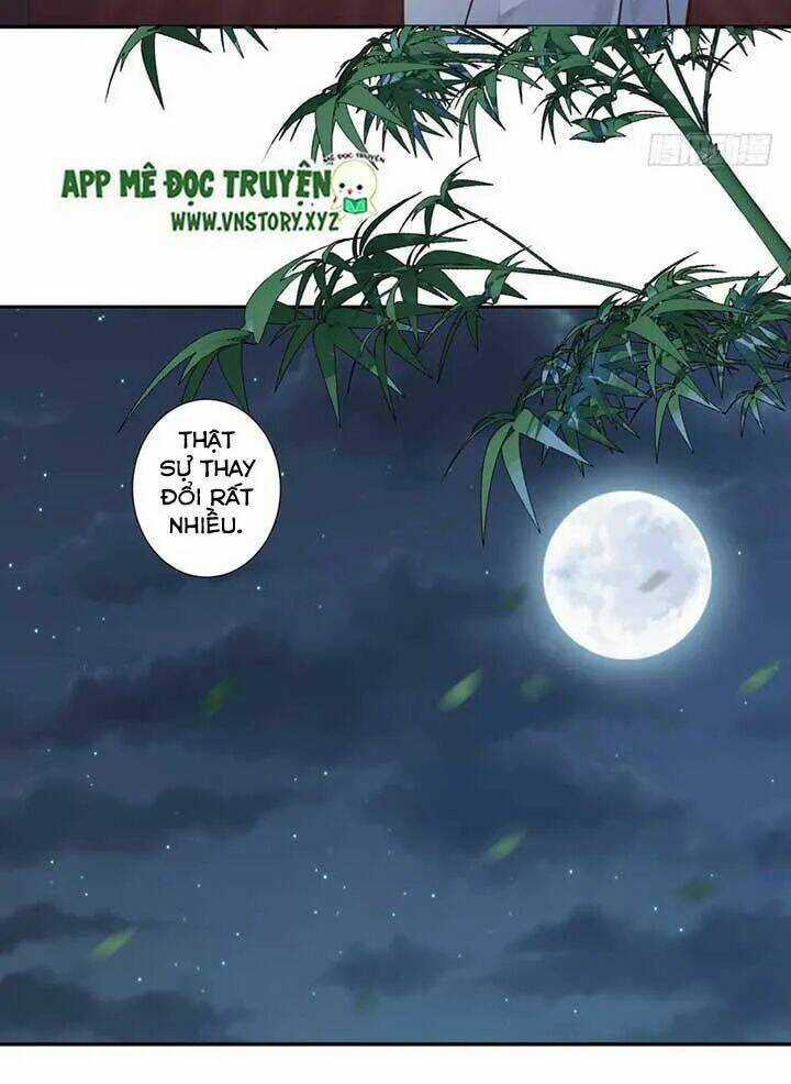 Hoàng Hậu Ương Bướng Chapter 80 trang 20