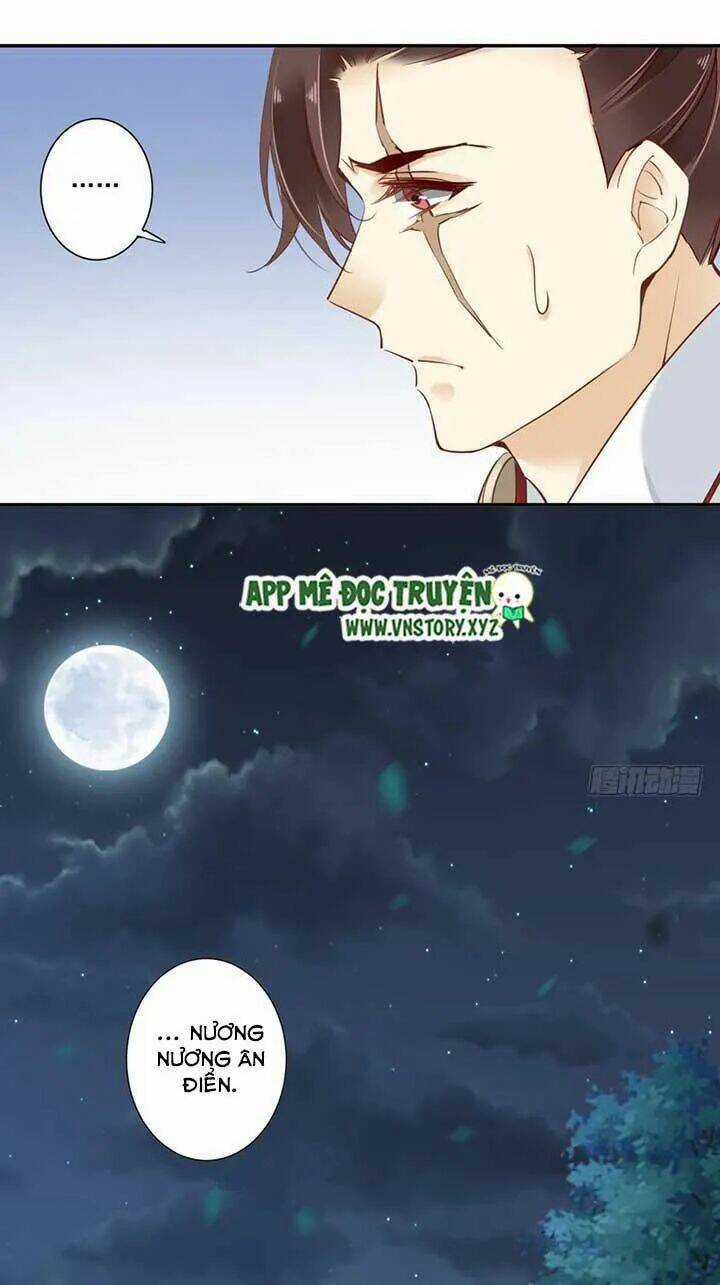 Hoàng Hậu Ương Bướng Chapter 80 trang 7