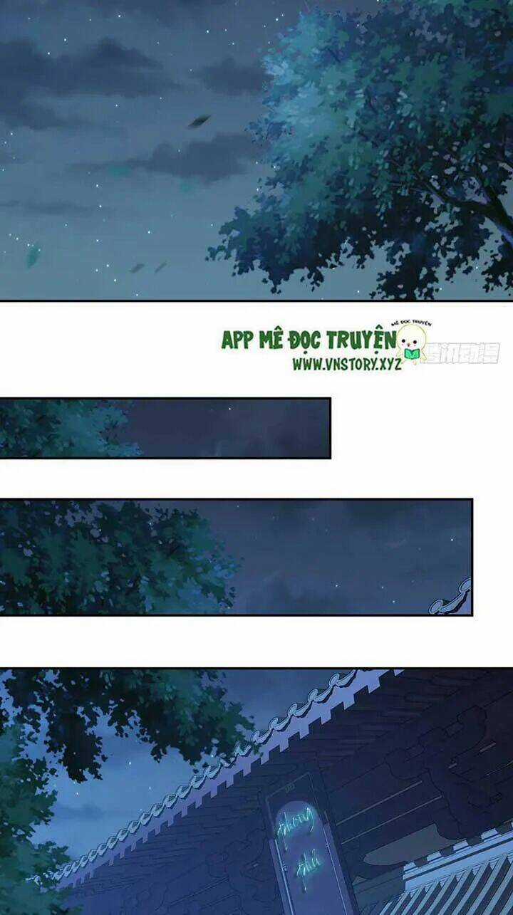 Hoàng Hậu Ương Bướng Chapter 80 trang 8