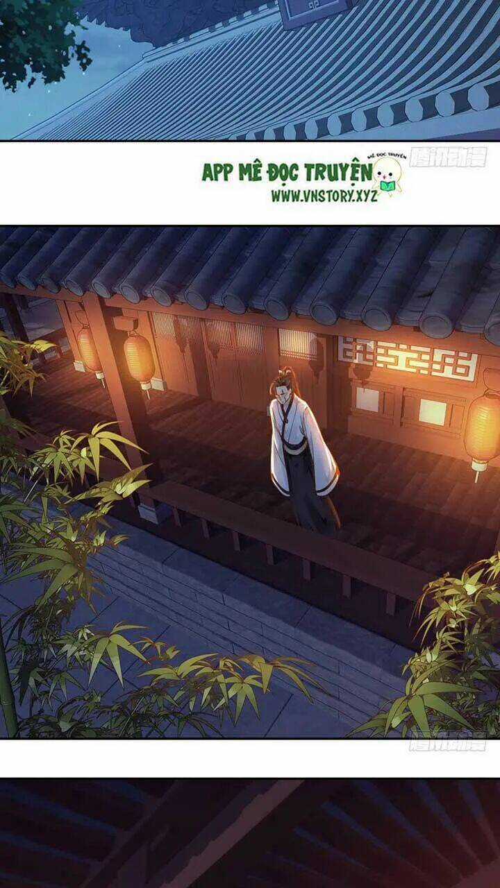 Hoàng Hậu Ương Bướng Chapter 80 trang 9