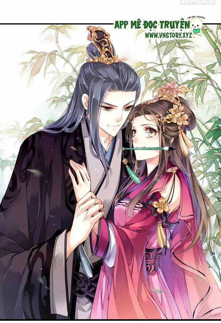 Hoàng Hậu Ương Bướng Chapter 82 trang 1