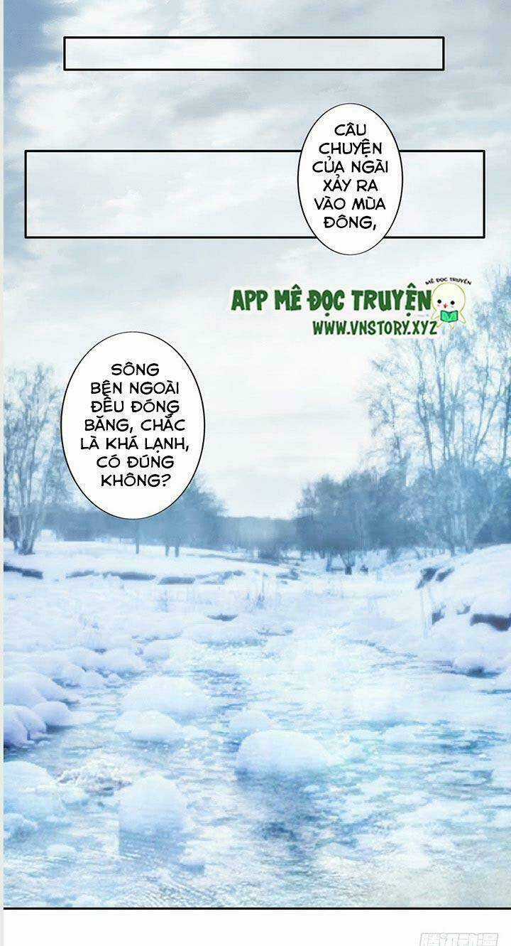 Hoàng Hậu Ương Bướng Chapter 9 trang 2