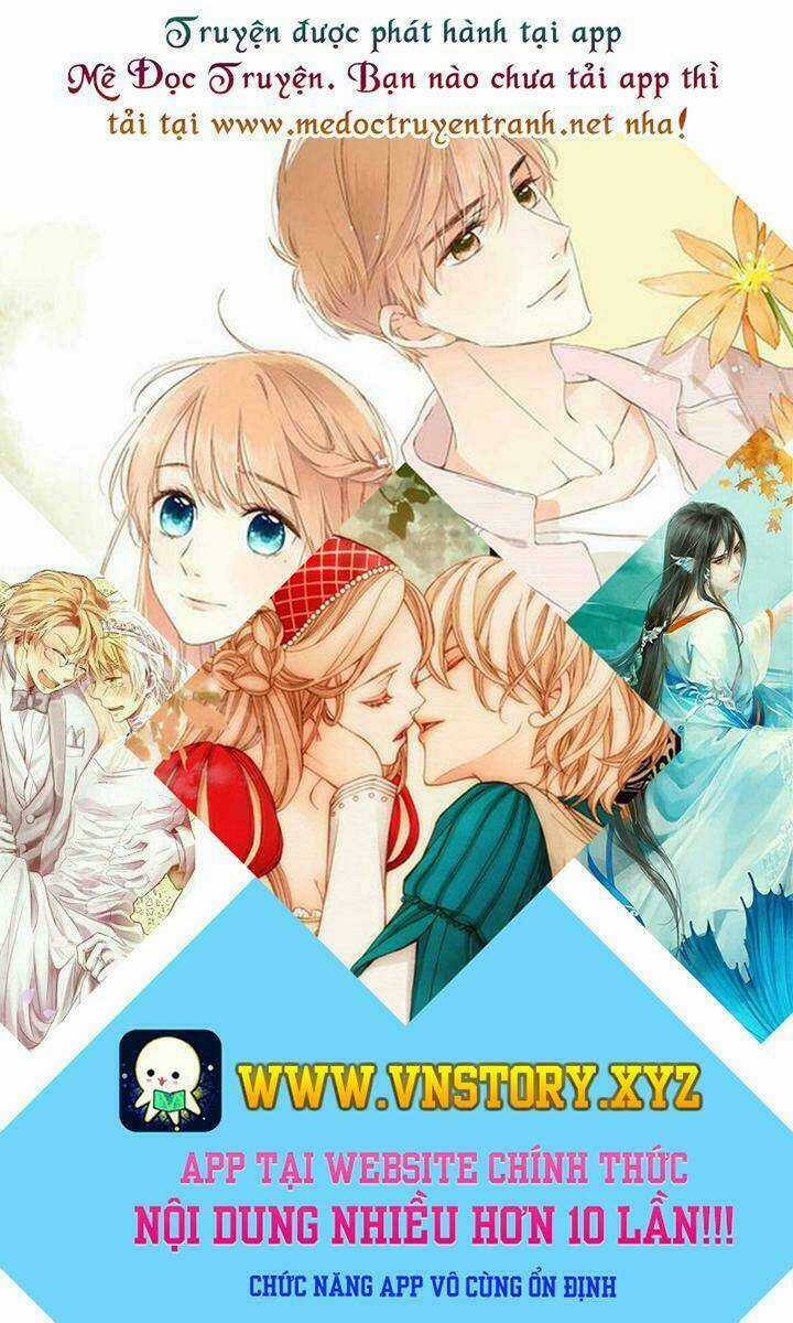 Hoàng Hậu Ương Bướng Chapter 9 trang 21