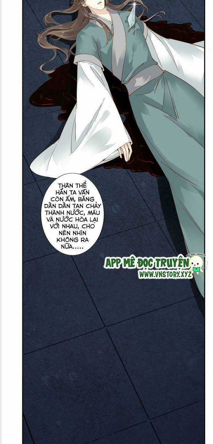 Hoàng Hậu Ương Bướng Chapter 9 trang 7