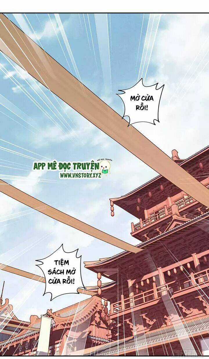 Hoàng Hậu Ương Bướng Chapter 90 trang 1
