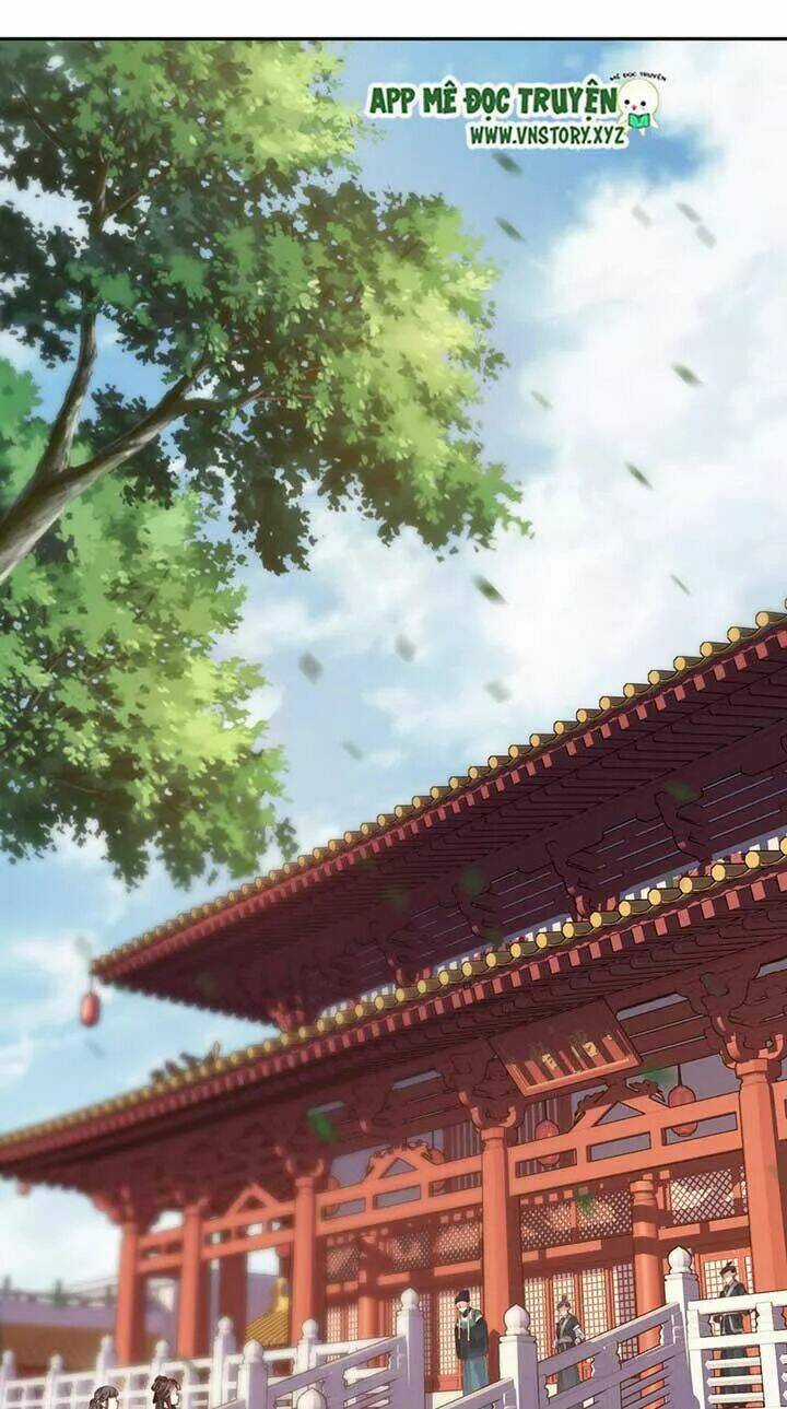 Hoàng Hậu Ương Bướng Chapter 97 trang 1
