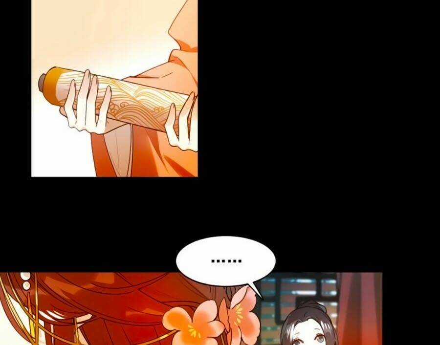 Hoàng Hậu Vô Đức Chapter 1 trang 17