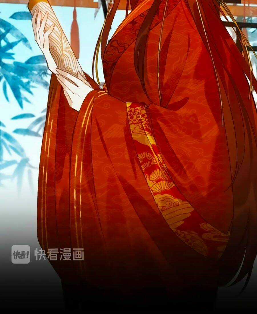 Hoàng Hậu Vô Đức Chapter 1 trang 24