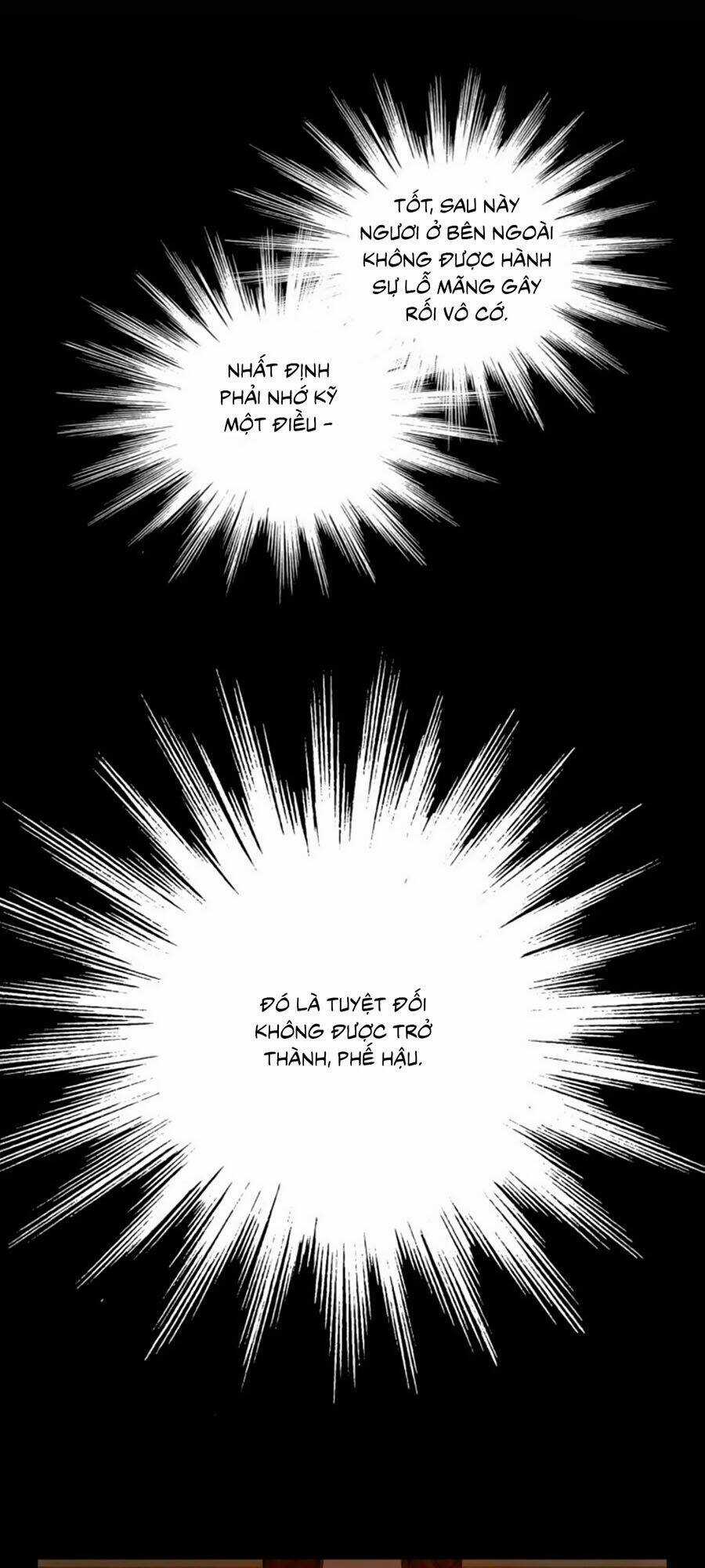 Hoàng Hậu Vô Đức Chapter 1 trang 25