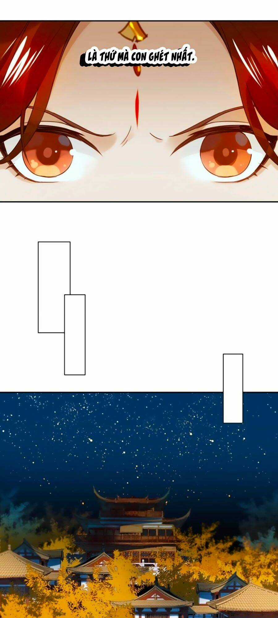 Hoàng Hậu Vô Đức Chapter 1 trang 28