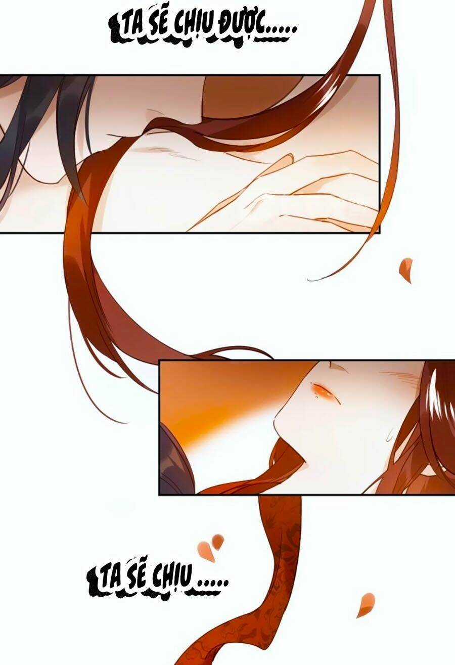 Hoàng Hậu Vô Đức Chapter 1 trang 36