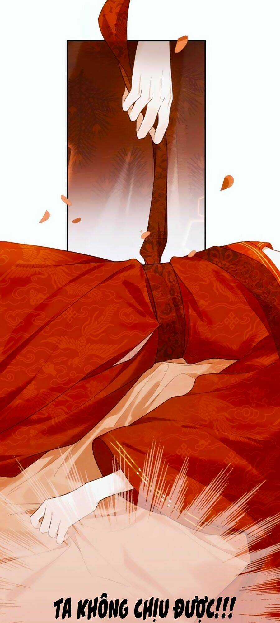 Hoàng Hậu Vô Đức Chapter 1 trang 37